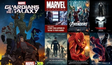 MARVEL's
