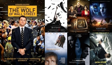 Filmler