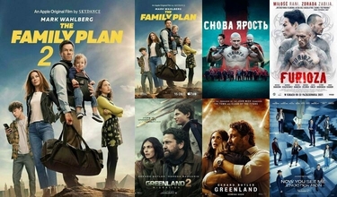 Seri Filmler, Diziler, Hikaye Devamı, Öncesi ve Sonrası,Remake