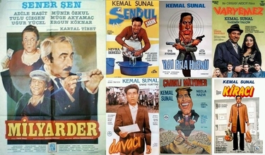 Yeşilçam 