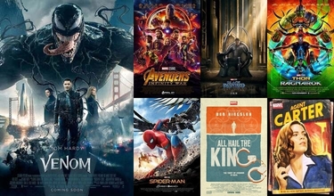 marvel