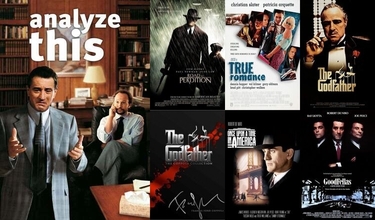 En İyi Gangster/Mafya Filmleri
