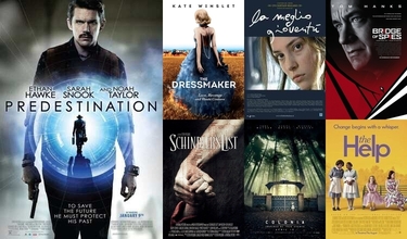 Filmler ( En sevdiklerim )