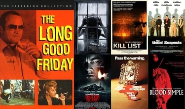 Sonunda WTF dedirten filmler