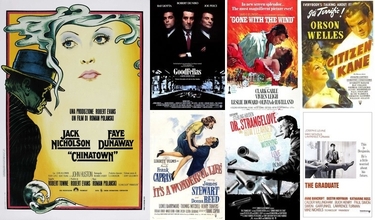  Son 80 Yılda En İyi Yönetilmiş  Filmler