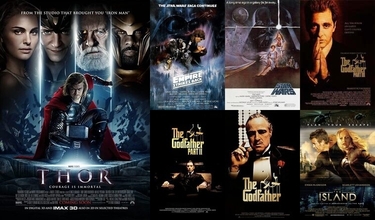 The Best Films