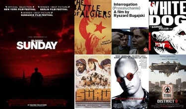 Eleştirel Sinema
