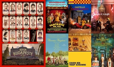 Wes Anderson