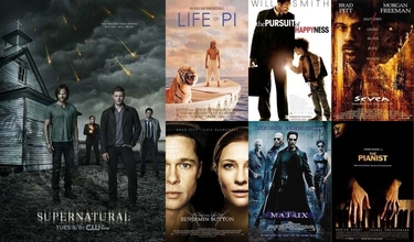 Filmler