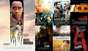 İzlenecek Etkileyici ve Çarpıcı Filmler