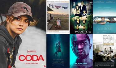 Oscarlı Filmler (Academy Awards)