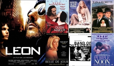 Times En İyi 100 Fransız Filmi