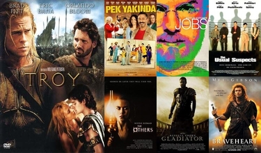 Ağır Filmler