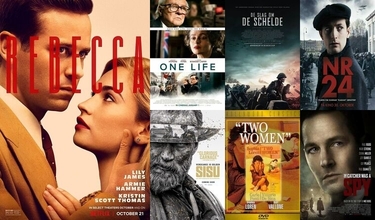 Dönem Filmleri- Period Movies