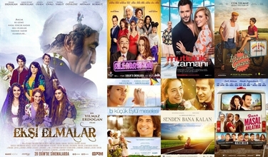 Türk filmi