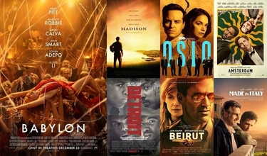 Başlığında  Ülke / Sehir Adi Olan Filmler