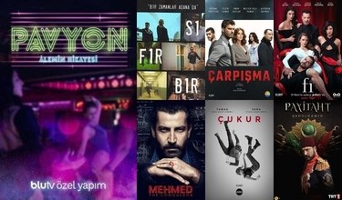 Yerli Dizi