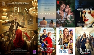 Filmler :D