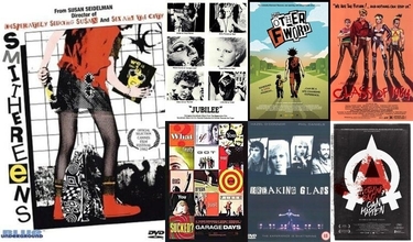 Punk is not dead.