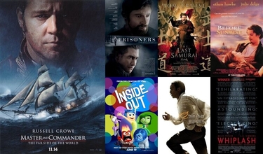 My Personal Greatest Films of All Time