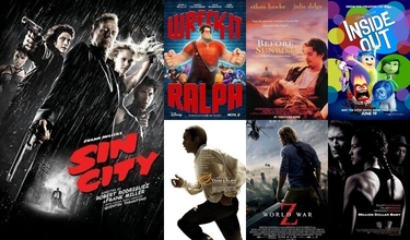 Movies I want to Own On DVD