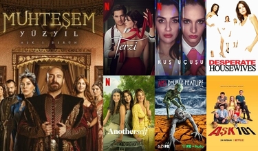 enler (dizi)