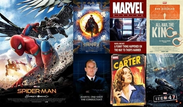 Marvel