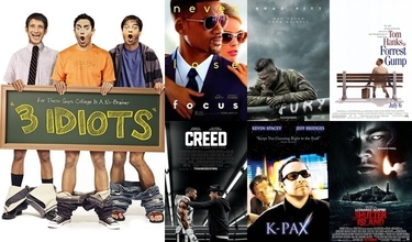 Favori Filmlerim