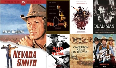 western