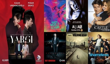 İzlendi bitti (dizi)