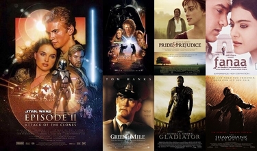 unforgettable movies