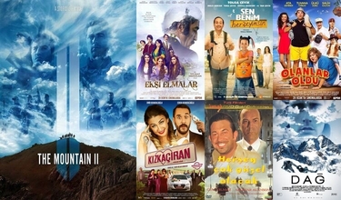 Yerli Filmler