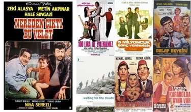 Türk Filmlerim