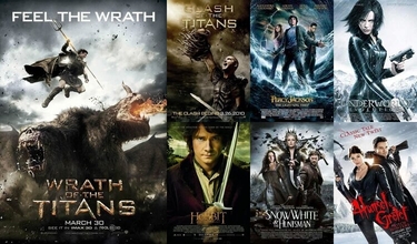 the best fantastic movıes