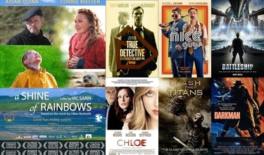 West films