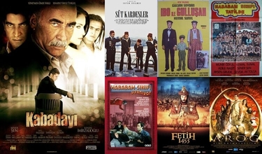 Turkish films