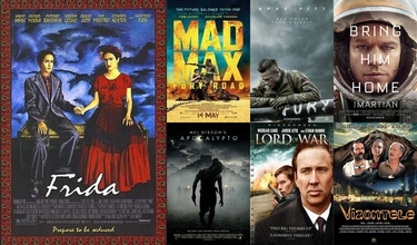 izlenilesi filmler