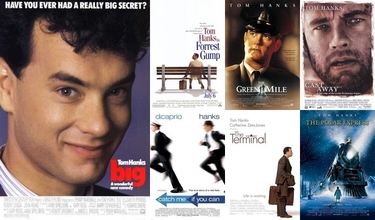 Tom Hanks