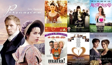 Jane Austen