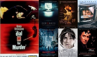 MINDFUCK MOVIES