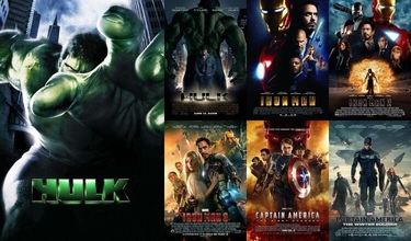 Marvel studios
