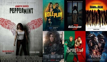 Filmler