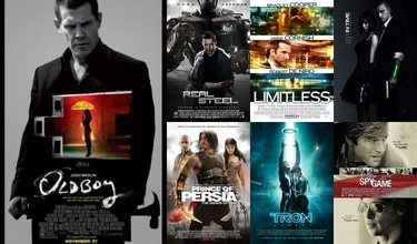 izlenmesi gereken filmler.