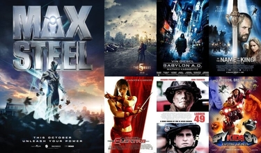 vakit kaybı filmler.