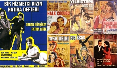 FATMA GİRİK