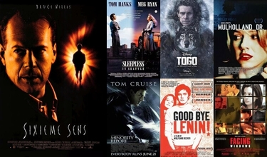 izlenecek filmler