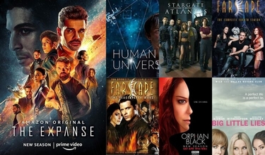top 5 series-1