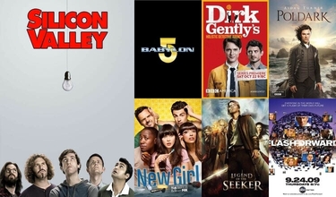 top 5 series-2