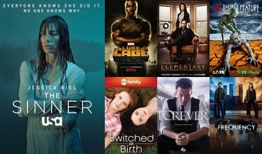 top 5 series-4