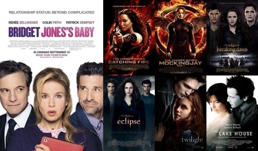 İzlediğim Tüm Filmler